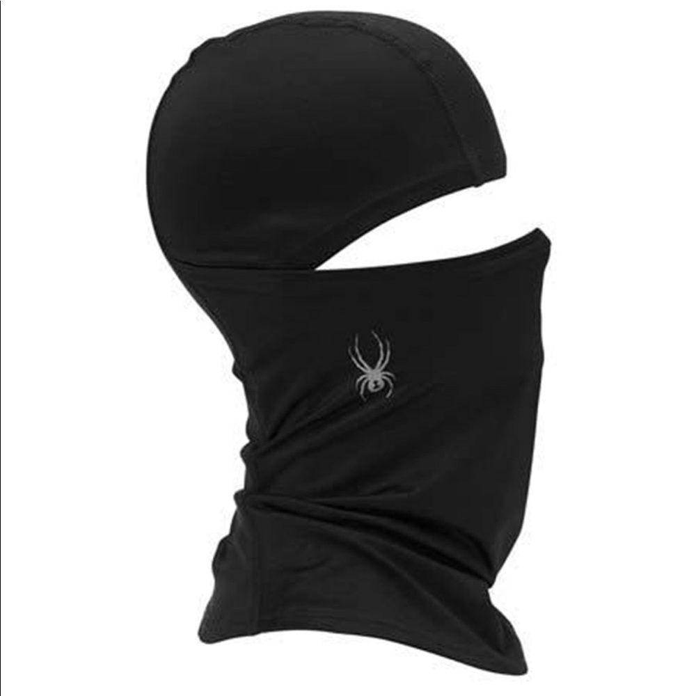 Spyder Pivot Balacava